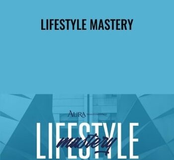 Lifestyle Mastery – David Tian