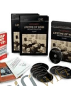 Lifetime of Work – Dan Kennedy