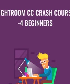 Lightroom CC Crash Course -4 Beginners - Chris Parker