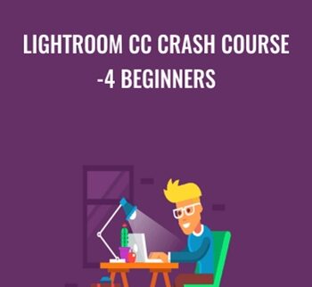 Lightroom CC Crash Course -4 Beginners – Chris Parker