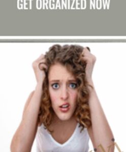 Get Organized Now – Linda Sattgast