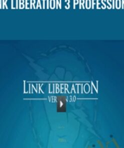 Link Liberation 3 Professional – Dan Thies and Leslie Rohde
