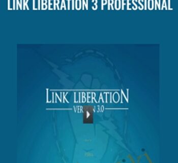 Link Liberation 3 Professional – Dan Thies And Leslie Rohde