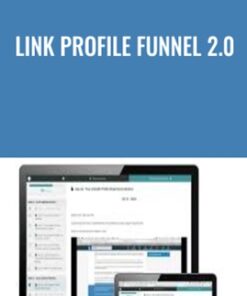 Link Profile Funnel 2.0 - Mirna Bacun
