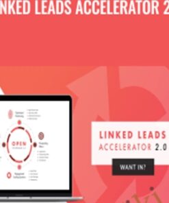 Linked Leads Accelerator 2.0 - Brian Downard