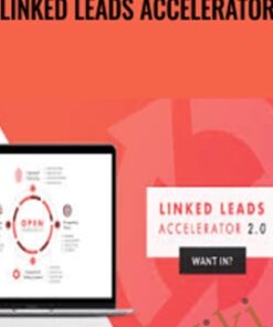 Linked Leads Accelerator - Brian Downard