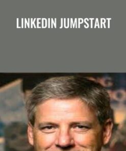 Linkedin Jumpstart - Isaac Anderson
