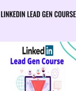 Linkedin Lead Gen Course - DropShipShaw