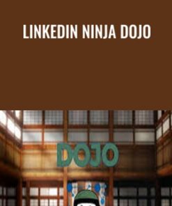 Linkedin Ninja Dojo - Crystal Thies