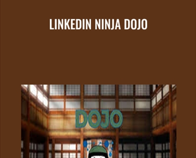 Linkedin Ninja Dojo - Crystal Thies