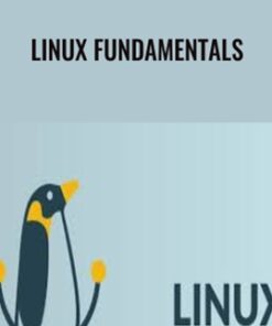Linux Fundamentals - David Clinton