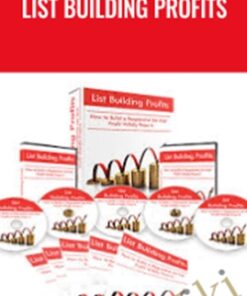 List Building Profits - Vince Reed