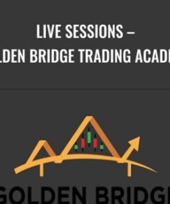 Live Sessions – Golden Bridge Trading Academy