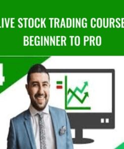 Live Stock Trading Course: Beginner to Pro - Mohsen Hassan