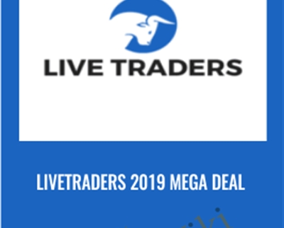LiveTraders 2019 MEGA DEAL