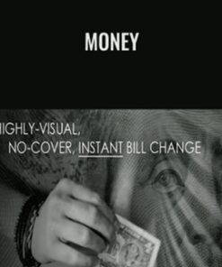 Money - Lloyd Barnes