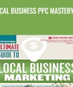 Local Business PPC Mastery 3.0