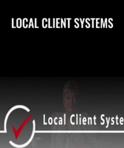 Local Client Systems - Jeanne Kolenda