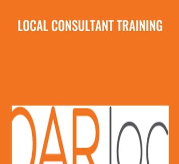 Local Consultant Training – Roarlocal