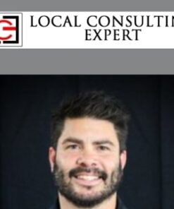 Local Consulting Expert - Damien Zamora
