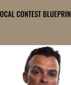 Local Contest Blueprint - Mike Cooch’s