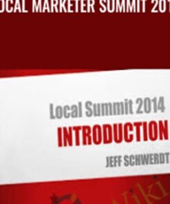 Local Marketer Summit 2014