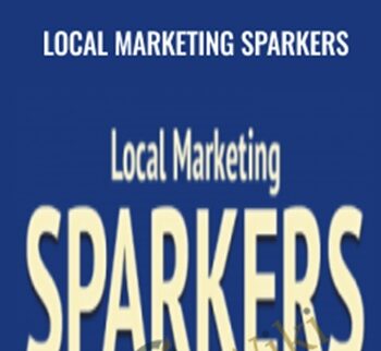Local Marketing Sparkers - Bob Ross