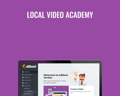 Local Video Academy - Ryan Phillips & Brandon Lucero