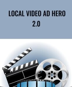 Local Video Ad Hero 2.0 - Video Hero