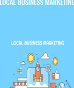 Local business marketing - Alex Genadinik