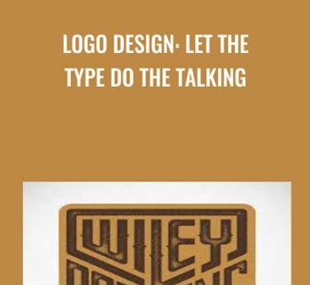 Logo Design: Let The Type Do The Talking – Evan Huwa