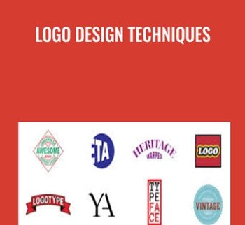 Logo Design Techniques – Nigel French