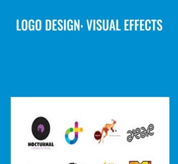 Logo Design: Visual Effects – Bill Gardner