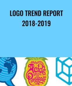 Logo Trend Report 2018-2019 - Bill Gardner