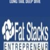 Long Tail Deep Dive - Jon Dykstra