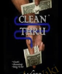 Clean Thru - Lonnie Chevrie