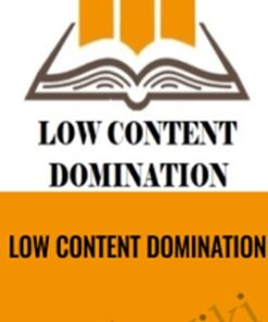 Low Content Domination