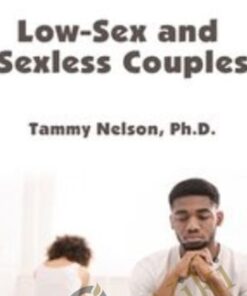 Low-Sex and Sexless Couples - Tammy Nelson