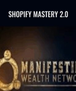 Shopify Mastery 2.0 – Lucas Jackson