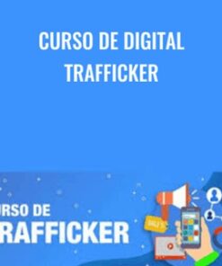 Curso de Digital Trafficker – Luis Font