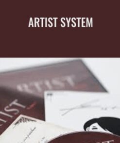 Artist System - Lukas