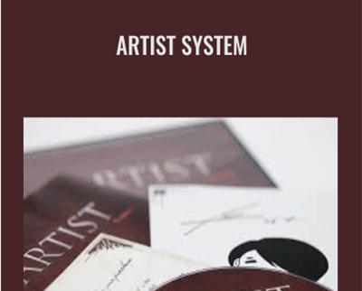 Artist System - Lukas