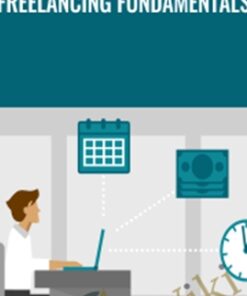 Freelancing Fundamentals - Tom Geller