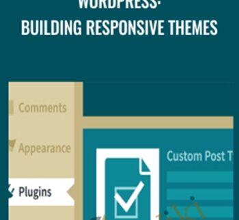 WordPress: Building Responsive Themes – Patrick Rauland