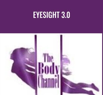 Eyesight 3.0 – Lynn Waldrop