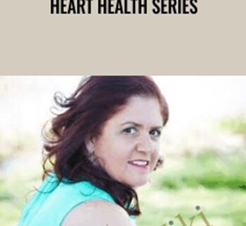 Heart Health Series – Lynn Waldrop