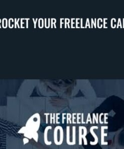 Skyrocket your Freelance career! - Lyubomir Alexiev