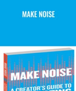 Make Noise - Eric Nuzum