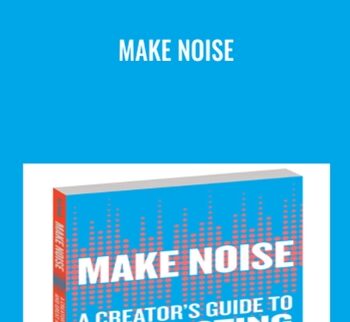 Make Noise – Eric Nuzum
