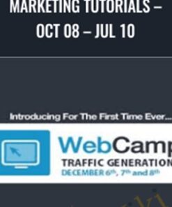 Marketing Tutorials – Oct 08 – Jul 10 – Armand Morin